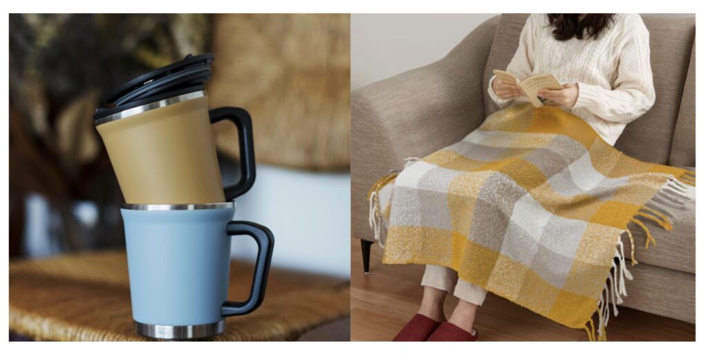 寒い時期の過ごし方|在宅/通勤配信、それぞれのポイント 博多スタッフの中村です。