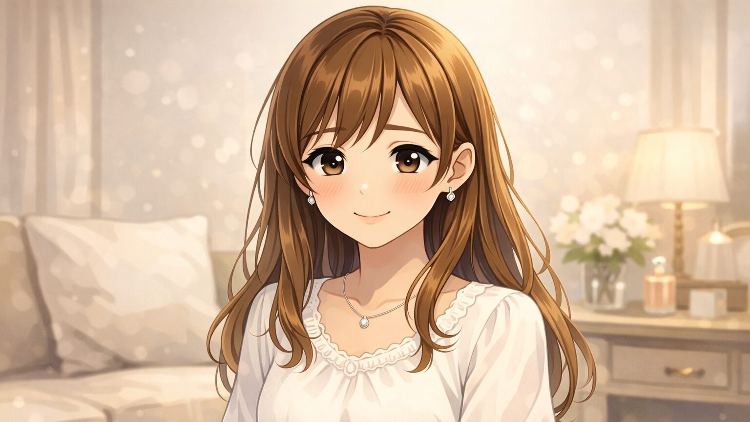 チャットレディは服装が9割?!|稼げる衣装を徹底攻略! 稼げるチャットレディが意識している服装の基本ルール