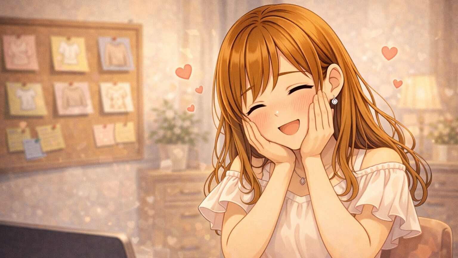 チャットレディは服装が9割?!|稼げる衣装を徹底攻略! 服装は「武器」になるけど「足かせ」にしない