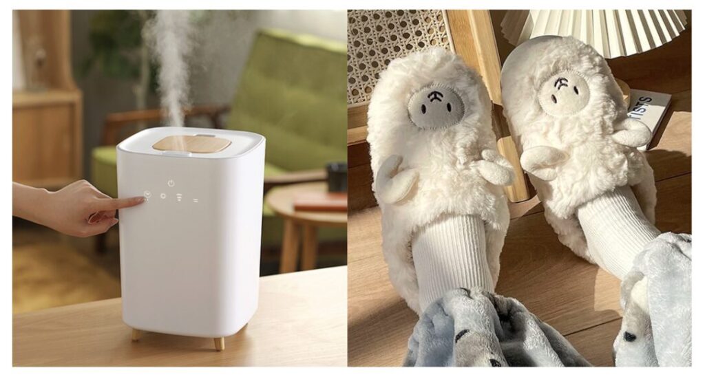 寒い時期の過ごし方|在宅/通勤配信、それぞれのポイント 博多スタッフの中村です。