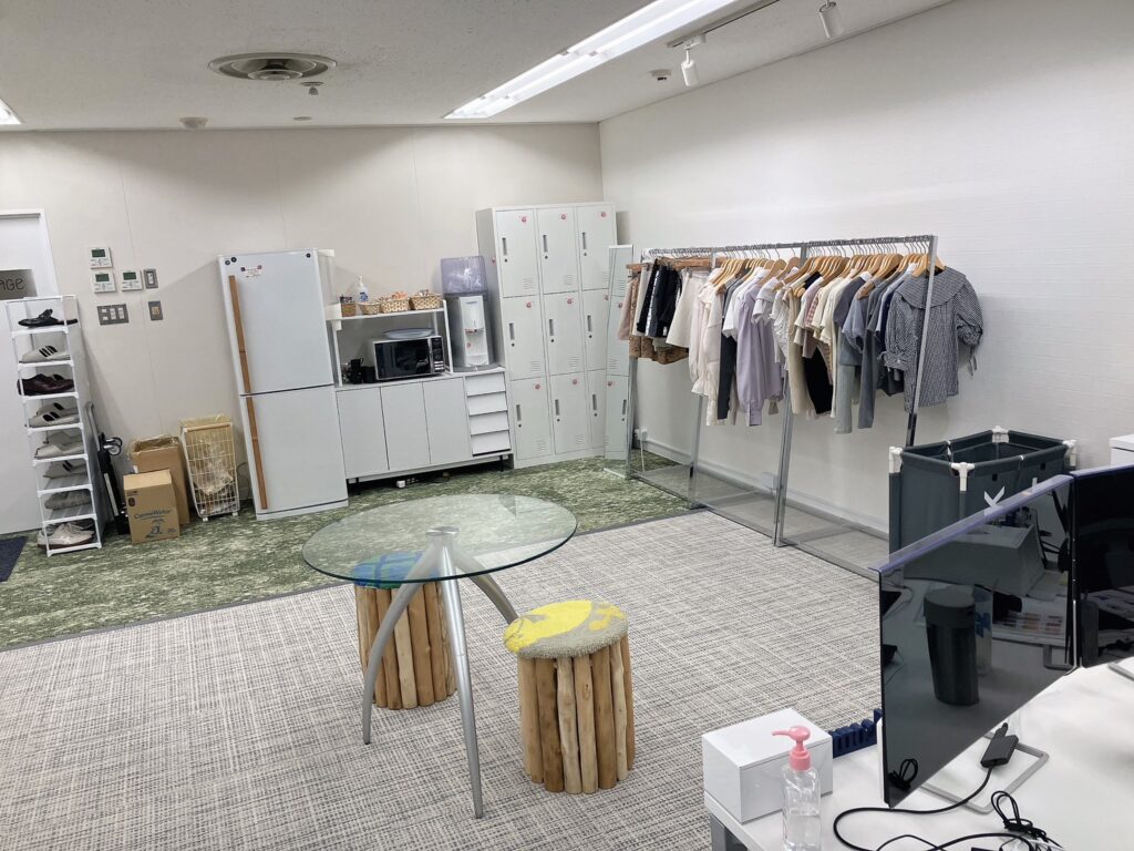 応募の女の子からよくある質問5選💡 こんばんは千葉スタジオの吉田です💻