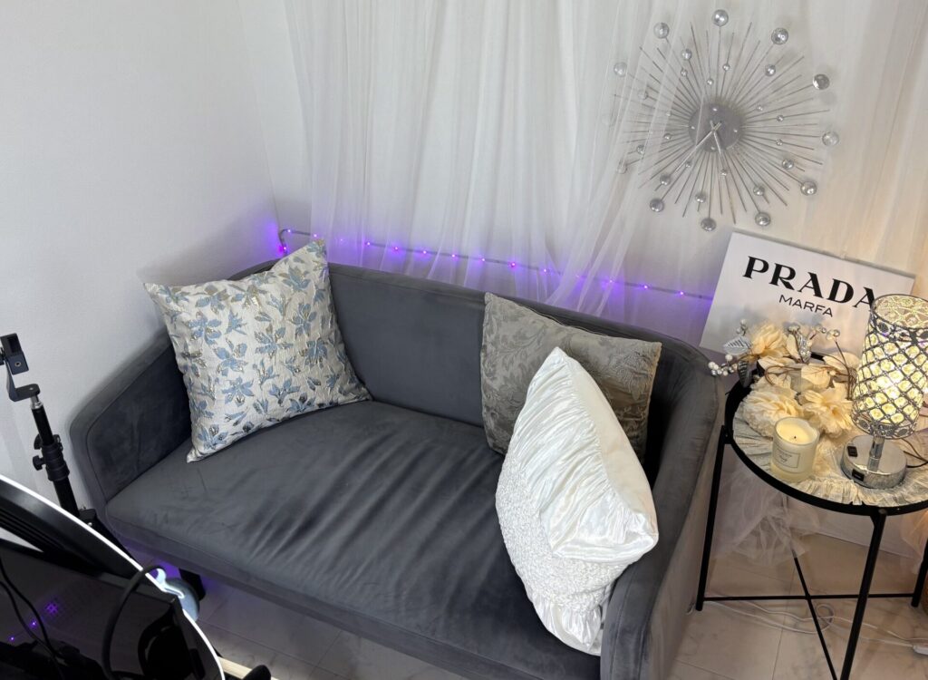 ～安心してお仕事してもらうために、私たちが準備していること～